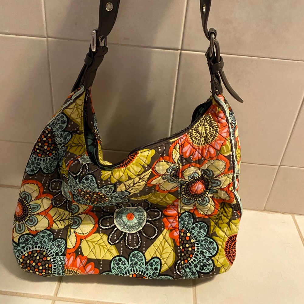 vera bradley purse